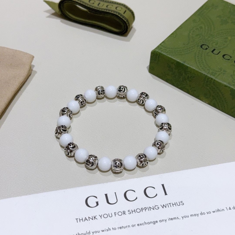 Gvc*1 bracelets